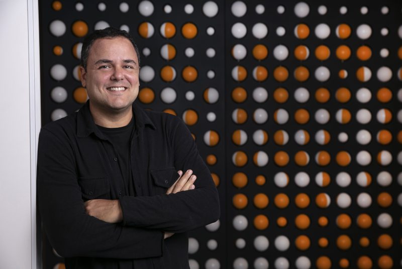 Bruno Vieira, Head Brasil do Amazon Music