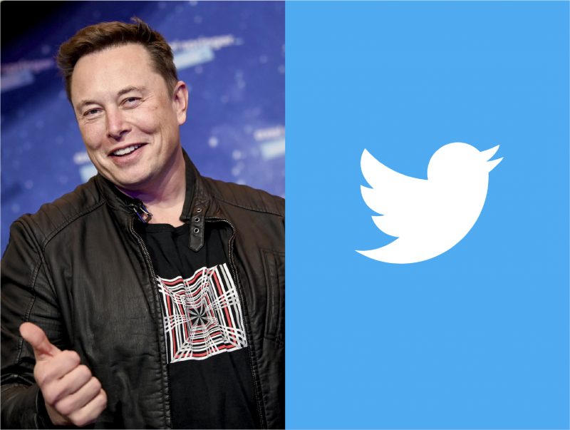 Elon Musk adquire Twitter por R$ 214 bilhões; saiba detalhes