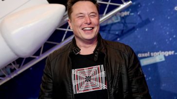 Elon Musk, Getty Images - Uso Autorizado POPline