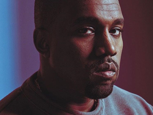 Sem sorte, Kanye West termina mais um relacionamento em 2022