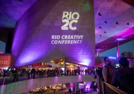 Rio2C, o maior encontro de criatividade da América Latina,