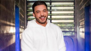 Wesley Safadão anuncia saída do casting da Luan Promoções
