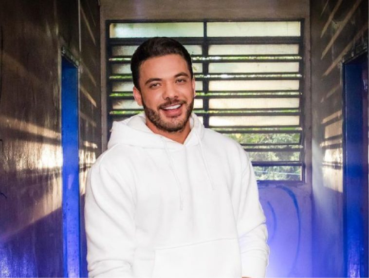 Wesley Safadão anuncia saída do casting da Luan Promoções