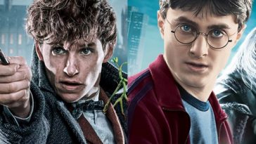 Insucesso de "Animais Fantásticos" não afetará projetos de mais spin-offs de "Harry Potter"