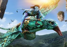 "Avatar 2" ganha título oficial: trailer sairá na semana que vem