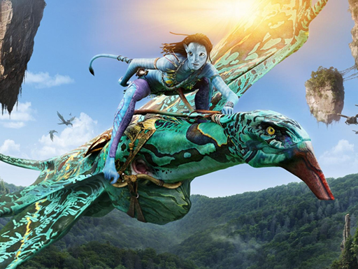 "Avatar 2" ganha título oficial: trailer sairá na semana que vem