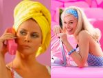 Música "Barbie Girl" está barrada no filme da Barbie