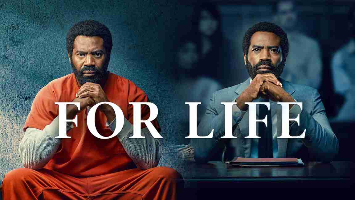 "For Life": série não terá 3ª temporada
