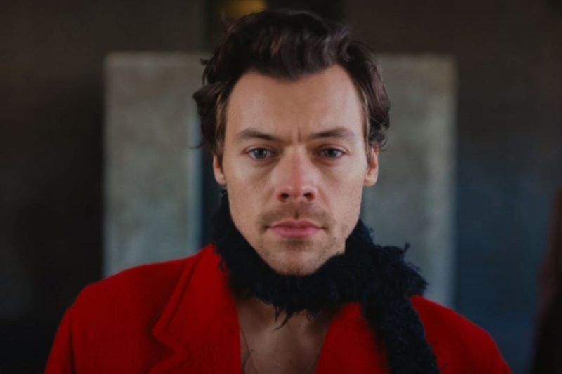 harry styles as it was