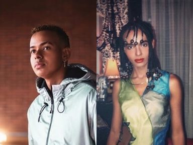 Ex-cantora gospel Jotta A se assume mulher trans; veja antes e depois