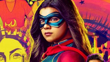 "Ms. Marvel": Disney+ promete "final épico" para temporada