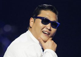 Psy foi o primeiro artista a alcançar 10 bilhões de visualizações no YouTube
