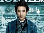 Robert Downey Jr. produz séries de "Sherlock Holmes"