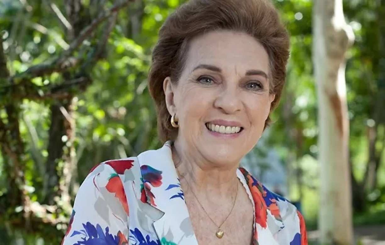 Atriz Suzana Faini morre aos 89 anos