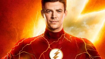 "The Flash": roteirista dá dicas sobre fim da 8ª temporada