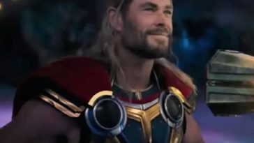 O que é preciso ver antes de "Thor: Amor e Trovão"?