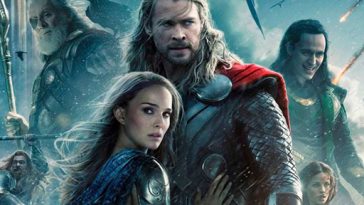Trailer de "Thor 4" a caminho: site revela quando o vídeo sairá