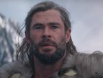 Divulgada sinopse oficial de "Thor: Amor e Trovão"