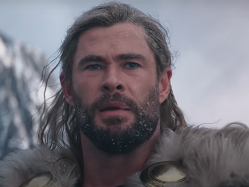 Divulgada sinopse oficial de "Thor: Amor e Trovão"