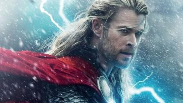 Trailer de “Thor 4” a caminho: site revela quando o vídeo sairá - POPline