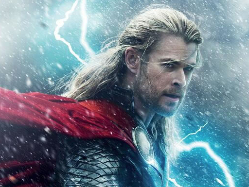 Thor Love and Thunder: confira data de lançamento e muito mais!
