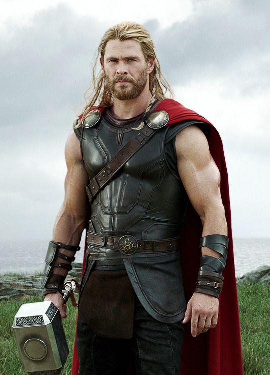 "Thor: Amor e Trovão" quebra recorde zoado no MCU
