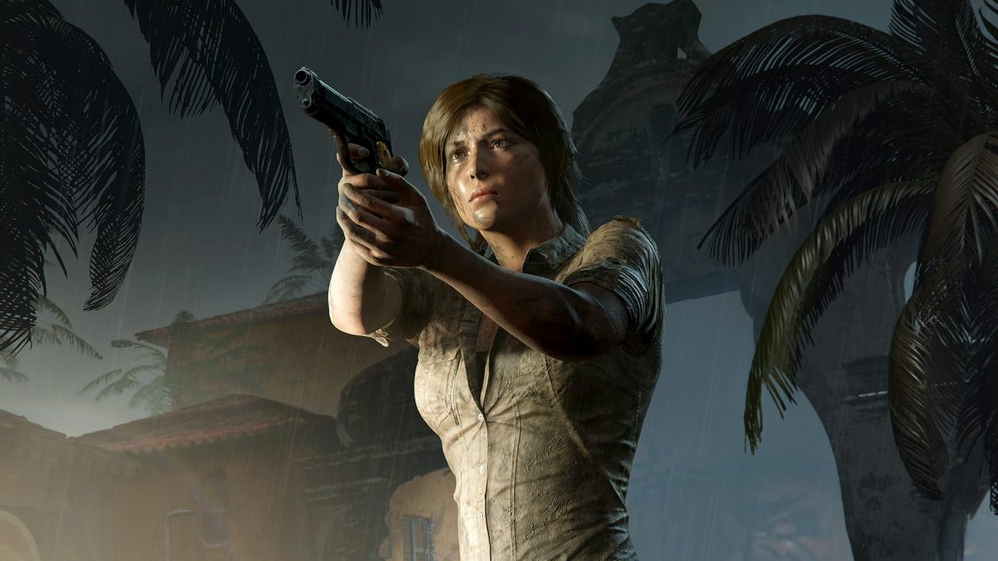 Tomb Raider Novo Game Da Franquia Deverá Ser Anunciado Em 2023 Popline