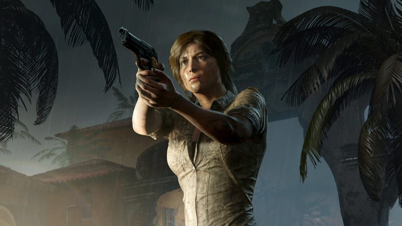 "Tomb Raider" nos trending topics: novo game está sendo criado