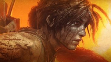 "Tomb Raider" nos trending topics: novo game está sendo criado