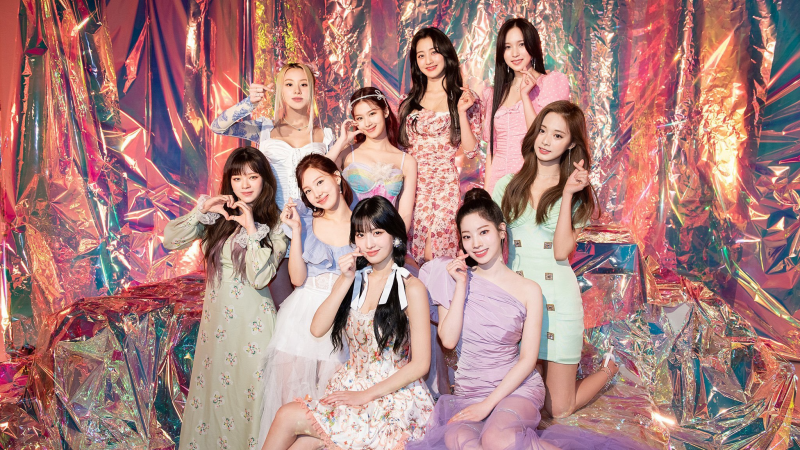 Feel Special (Tradução em Português) – TWICE