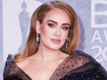Adele é eleita um "ícone" pela lista TIME 100