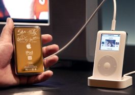 Após 20 anos, Apple anuncia o fim do iPod Touch