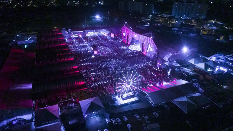 Caldas Country Festival apresenta conceito e projeta 100 mil pessoas na edição 2022