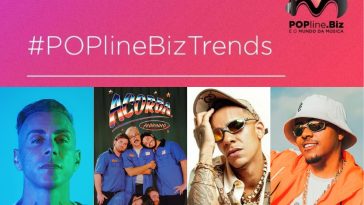 Descubra os Reels em alta do Instagram no #POPlineBizTrends