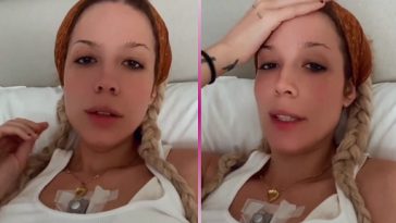 Halsey revela que sofre com doenças raras: "exaustivo"