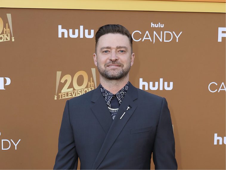 Hipgnosis adquire 100% do catálogo musical de Justin Timberlake
