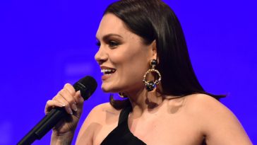 Jessie J tem show confirmado em São Paulo