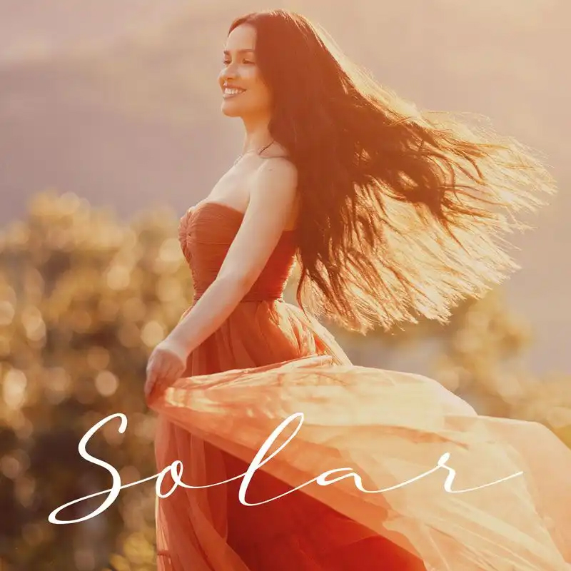 Juliette anuncia o novo single "Solar" e mostra trecho