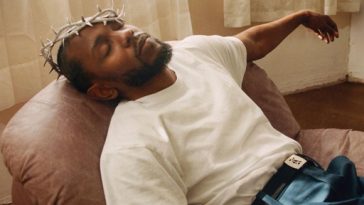 Spotify anuncia “My Top 5: Kendrick Lamar Projects”