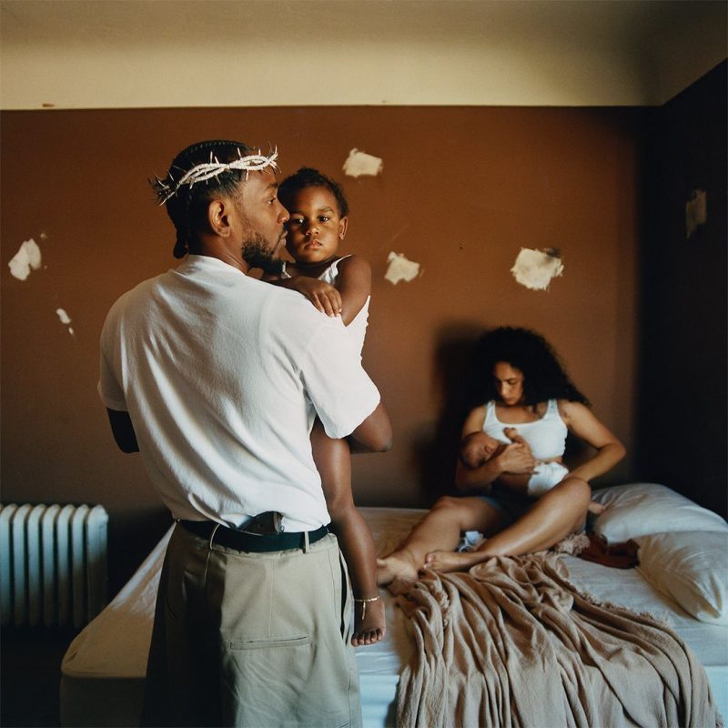 Kendrick Lamar causa impacto com o álbum Mr. Morale & The Big Steppers