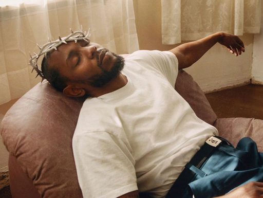 Kendrick Lamar causa impacto com o álbum "Mr. Morale & The Big Steppers"