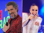 Marcos Mion será o apresentador do show de 50 anos da Ivete Sangalo
