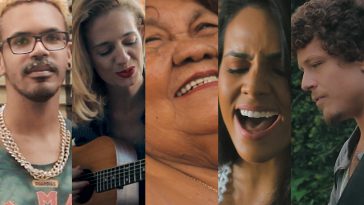 Music Box Brasil estreia 2ª temporada de série que destaca compositores e processos criativos
