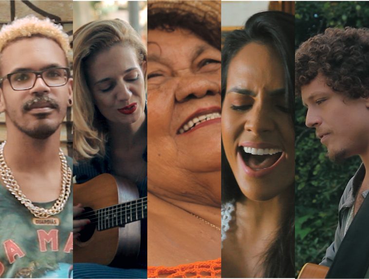 Music Box Brasil estreia 2ª temporada de série que destaca compositores e processos criativos