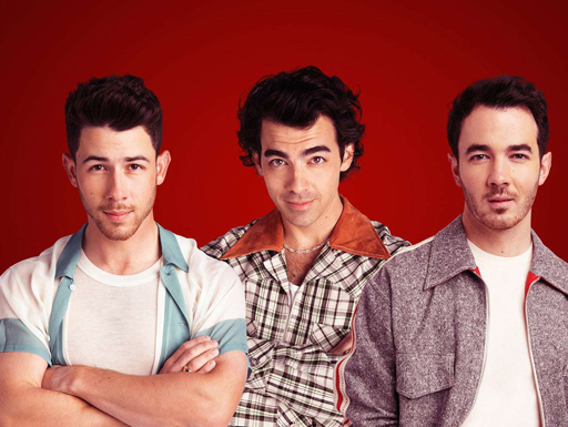 Nick Jonas fala de novas músicas do Jonas Brothers: "minhas favoritas que a gente já fez"