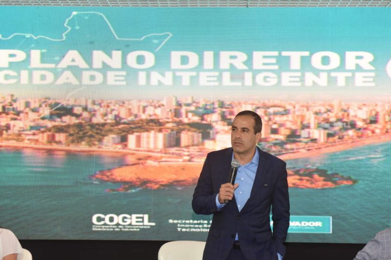 Prefeito Bruno Reis confirma Réveillon 2023 em Salvador