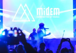 Prefeitura de Cannes adquire Midem e confirma edição de evento musical em 2023