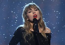 Performance de Taylor Swift é eleita a melhor da temporada do SNL