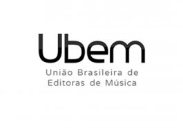 UBEM, União Brasileira de Editoras de Música