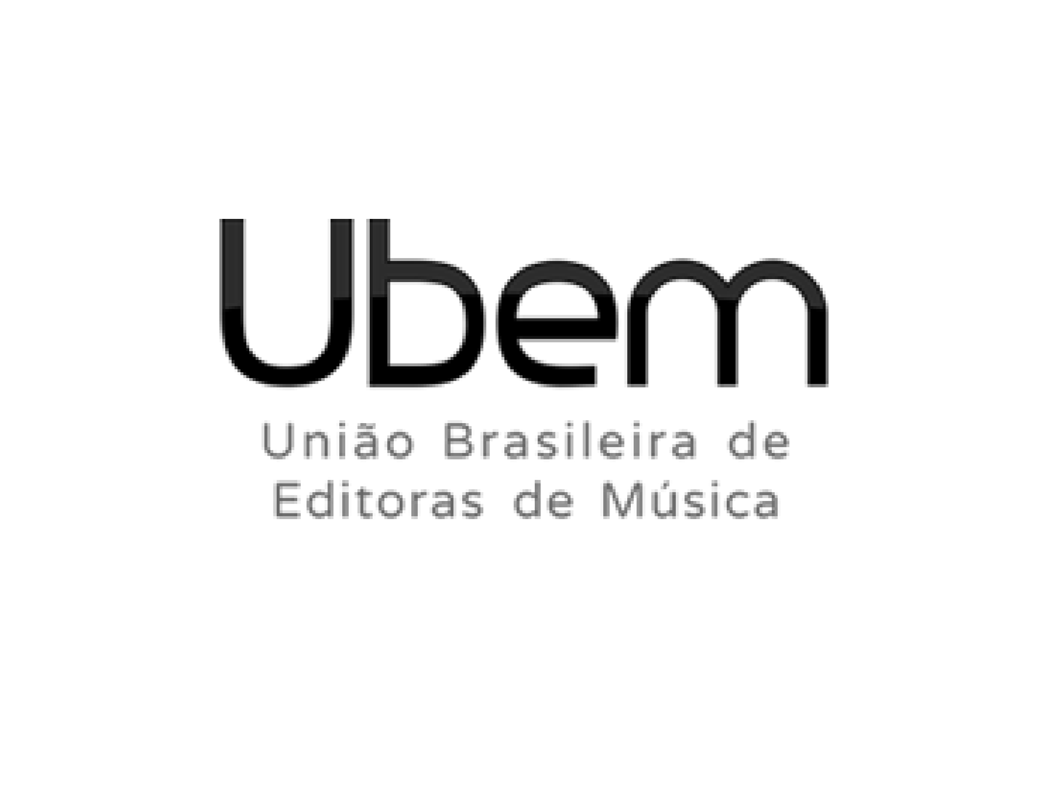 UBEM, União Brasileira de Editoras de Música